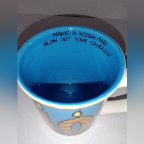 🆕40th Birthday Mug Over the Hill Birthday - "Our Name Is Mud" - Picture 6 of 10